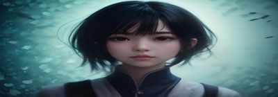一起草每日大赛新增AI裁判系统上线公告，蓝色科技感界面展示智能评分流程